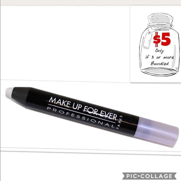 Makeup Forever Other - New Makeup Forever Waterproof Eyeshadow